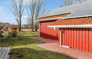 Cozy Home In Otterndorf With Sauna - Otterndorf - 8