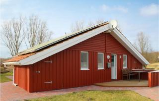 Cozy Home In Otterndorf With Sauna - 1