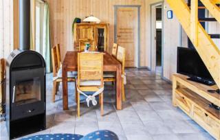 Awesome Home In Rechlin With Sauna - Rechlin - 9