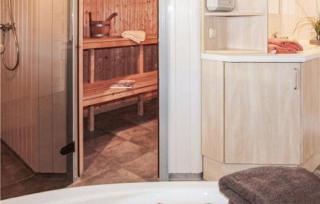 Awesome Home In Rechlin With Sauna - Rechlin - 3