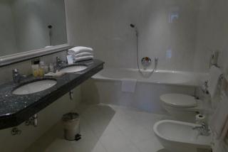 TH Corvara - Greif Hotel - Kurfar - 8