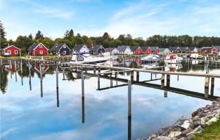 2 Bedroom Cozy Home In Zerpenschleuse - Berg - 2