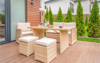 Baltic Village-Damp - 3