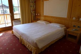TH Corvara - Greif Hotel - Kurfar - 6