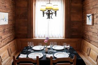 Casa Tödi Restaurant Hotel - 5