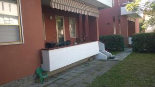 Appartamenti Fiumaretta MT 200 dalla spiaggia - 0