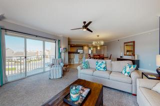 Bahia Vista II 305 - Ocean City - 1