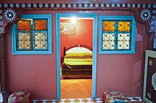Naima house / دار نعيمة - Taroudant - 3