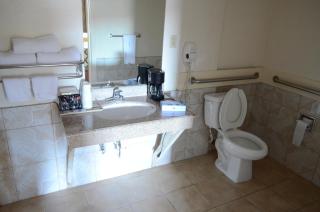 Super 8 by Wyndham Mont Belvieu - Baytown East - Eldon - 3