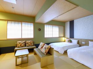 Onyado Nono Matsue Natural Hot Spring - Matsue - 1