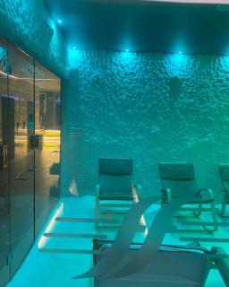 Luxury home - Golem - 7