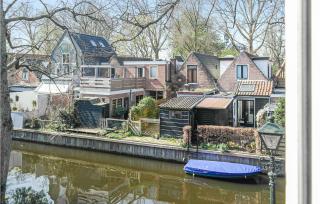 Lindegracht - Alkmaar - 2