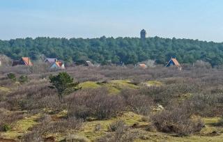Awesome Apartment In Bergen An Zee - 2