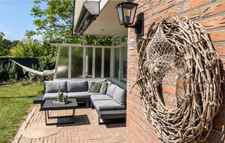2 Bedroom Lovely Home In Scherpenisse - Scherpenisse - 3