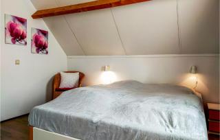 4 Bedroom Beautiful Home In Wemeldinge - Wemeldinge - 6