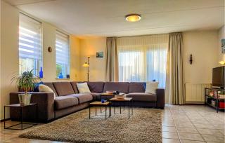 4 Bedroom Beautiful Home In Wemeldinge - Wemeldinge - 5