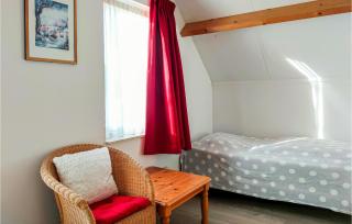 4 Bedroom Beautiful Home In Wemeldinge - Wemeldinge - 1