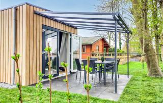 Pet Friendly Home In Heinkenszand - heinkenszand - 4