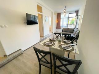 Apartments in Jadranovo 42640 - Jadranovo - 2