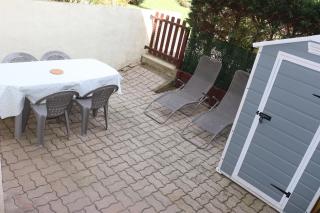 Appartement Vieux Boucau les pieds dans l'eau - 9