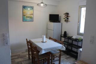 Appartement Vieux Boucau les pieds dans l'eau - Vieux-Boucau-les-Bains - 6