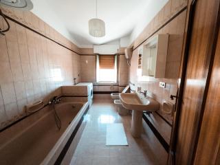 5 Stars - SEA FRONT APARTMENTS - Marina di Strongoli - 7