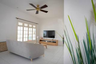 Villa TerraViva St François, jardin, piscine, 8 pers - 2