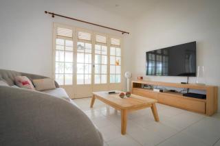 Villa TerraViva St François, jardin, piscine, 8 pers - Saint-François - 1