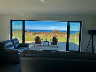 Toko Mouth Beach House - Glenledi - 0