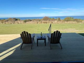 Toko Mouth Beach House - Glenledi - 4