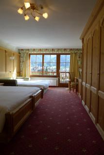 TH Corvara - Greif Hotel - Kurfar - 3