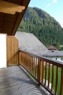 TH Corvara - Greif Hotel - Kurfar - 2