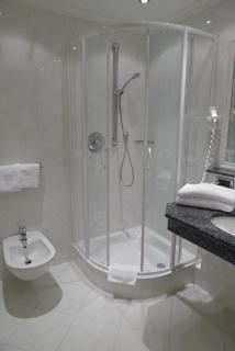 TH Corvara - Greif Hotel - Kurfar - 1