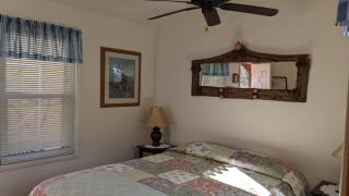 Room #3 at the Apple Place - 9