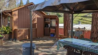 Room #3 at the Apple Place - 5