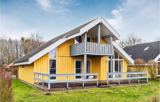 Nice Home In Rechlin With Sauna - Rechlin - 0