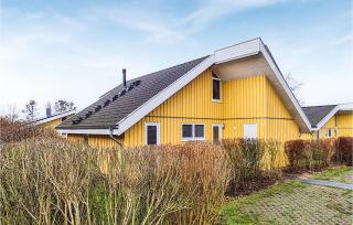 Nice Home In Rechlin With Sauna - Rechlin - 1