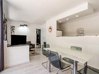 Modern villa with private pool - Les Vans - 9