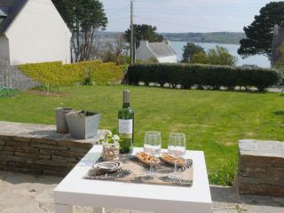 Holiday home with sea views, Roscanvel - Roscanvel - 8