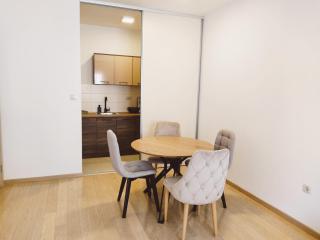 Aura City Apartment - Podgorica - 4