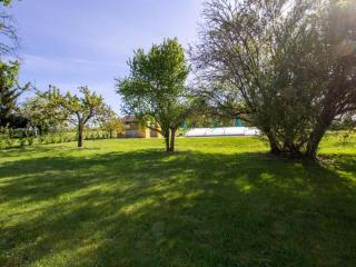 Studio cosy avec piscine partagée et étang privé, proche Bergerac et sites touristiques du Périgord - FR-1-616-207 - 7