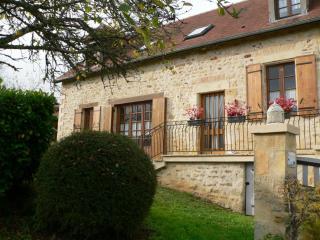 Gîte charmant avec jardin et cheminée à 2 km de Cherveix-Cubas, proche sites préhistoriques et nautiques - FR-1-616-158 - Cherveix-Cubas - 7