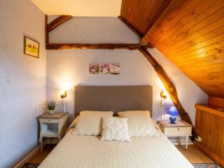 Maison spacieuse avec Wifi, proche de Cherveix-Cubas - FR-1-616-158 - 6