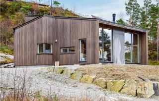 3 Bedroom Amazing Home In Jørpeland - Jørpeland - 8