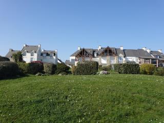 Appartement pour 5 pers. avec terrasse et accès piscine à Arzon - FR-1-639-17 - Arzon - 8