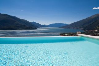 Residence CaFelicita - Apartments Lake View - Infinity Pool - Jacuzzi - 4