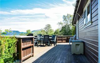3 Bedroom Beautiful Home In Hommersåk - Hommersåk - 8