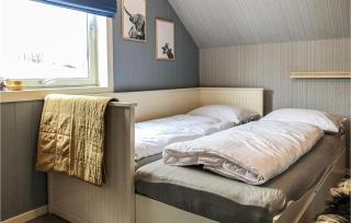 Gorgeous Home In Bjerkreim With Wifi - 1