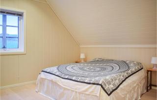 Nice Home In Sandve With House Sea View - Sandve - 4