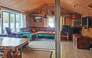 Lovely Home In Bjoa With Kitchen - Utbjoa - 7